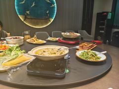 -老山东·山东菜(鲁菜名店)