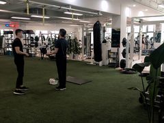 -卓拓健身普拉提运动中心(总店)