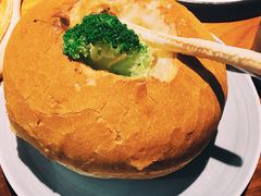 -新贝乐意大利餐厅(镇江苏宁广场店)