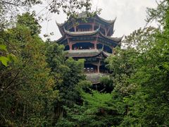 -成都杜甫草堂博物馆