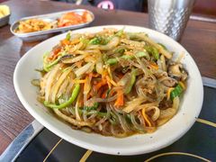 -韩鼎丰·韩国料理(林奥店)
