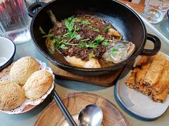 -兰溪小馆(东直门簋街店)