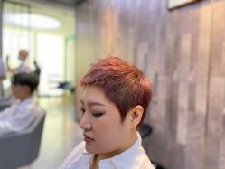 -MONE美发沙龙
