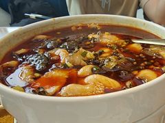 -花舍·新派粤菜·西餐·下午茶(亚运村·鸟巢店)