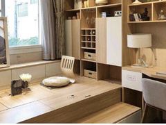 -索菲亚衣柜橱柜家具全屋定制(汶水红星店)