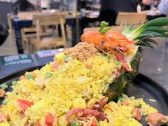 -simply thai天泰(长泰广场店)