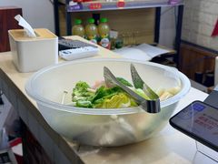 -红丫骨汤麻辣烫(汽车站店)