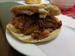 优质肉夹馍-秦豫肉夹馍(骡马市总店)