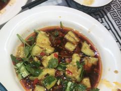 -聚味罗记大排檔·烧烤·鲜鱼杂·甲鱼煲(科学馆店)