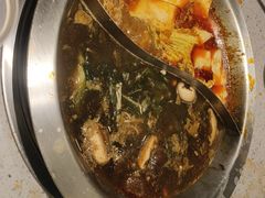 -芳竹园火锅(塘沽金街店)