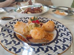 -伯衡55·吉品轩(乌鲁木齐南路店)