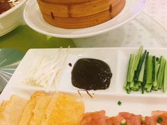 -顺风海鲜港(金玉兰店)