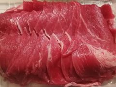 -盒马鲜生(红莲店)