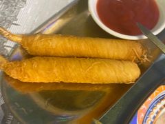 -苏坦土耳其西餐厅(玉林店)