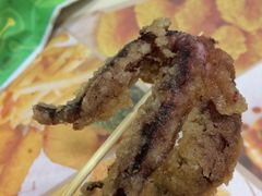 -七号茶饮(马镇店)