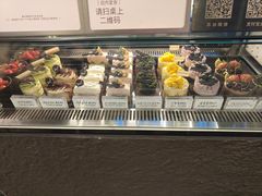 -W COLLECTIVE  DESSERT SHOP