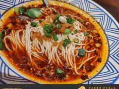 -渝筷面铺