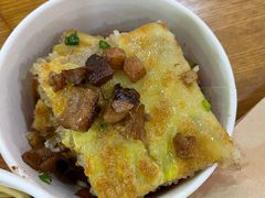 三鲜豆皮-蔡林记(汉街店)