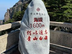 -黄山西海饭店-自助餐厅