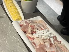 -百年果林椰子鸡(中洲店)