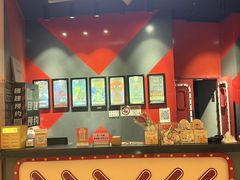 -Xcape异时刻密室逃脱魔法互动(瑞虹天地太阳宫店)