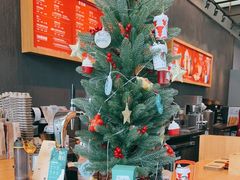 -星巴克(深圳佳宁娜友谊广场店)