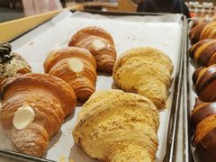 -OUR Bakery(SKP-S店)