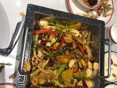 -金陵后厨·南京菜(新街口秣陵路店)