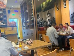 -安妮意大利餐厅(世贸天阶店)