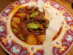 -塔哈尔·新疆盛宴(城西银泰店)