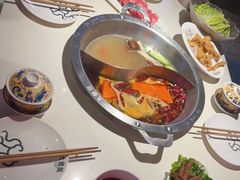 -大龙燚火锅(天安云谷店)
