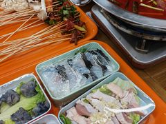 -黔哆哆地摊酸汤火锅(清湖店)
