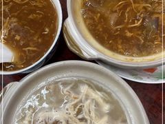 -添發碗仔翅美食