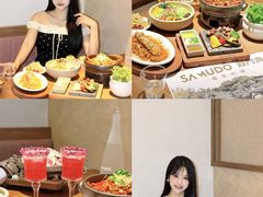 -双门洞·森系料理(体育西店)