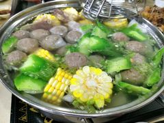 -菜忠潮州牛肉店(岗厦店)
