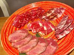 -大牛焱烧·和牛炭火烧放题