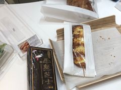 -好利来(西铁营万达广场店)