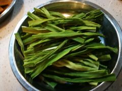 干贡菜-电台巷火锅(科华总店)