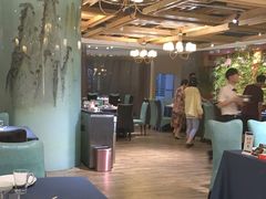 -金狮麟·新豫菜(金码大厦店)