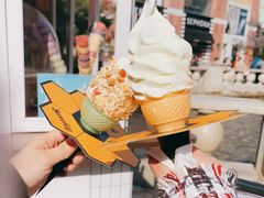 -Sweeney冰淇淋