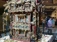 -上海城市历史发展陈列馆