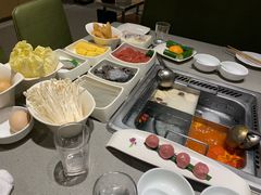 -海底捞火锅(天一广场亚细亚店)