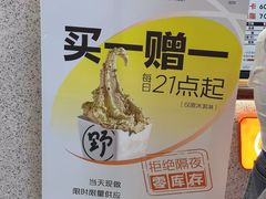 -野人先生现做冰淇淋(深圳壹方城店)