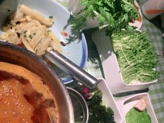 -番食园鲜食火锅(高新店)