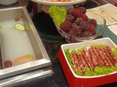 -重庆德忆火锅（龙南街3店）(渝水岸餐饮)