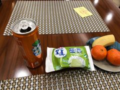 -首都机场T3航站楼商务CIP贵宾厅