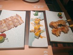-山葵家·创意料理(宁波来福士店)