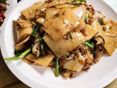 炒饵块-88号小吃店·经典云南菜·地道纳西美食