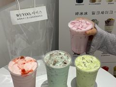 -龙湖杭州滨江天街