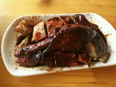 -乌镇那一年小院主题餐厅(甘泉西路店)